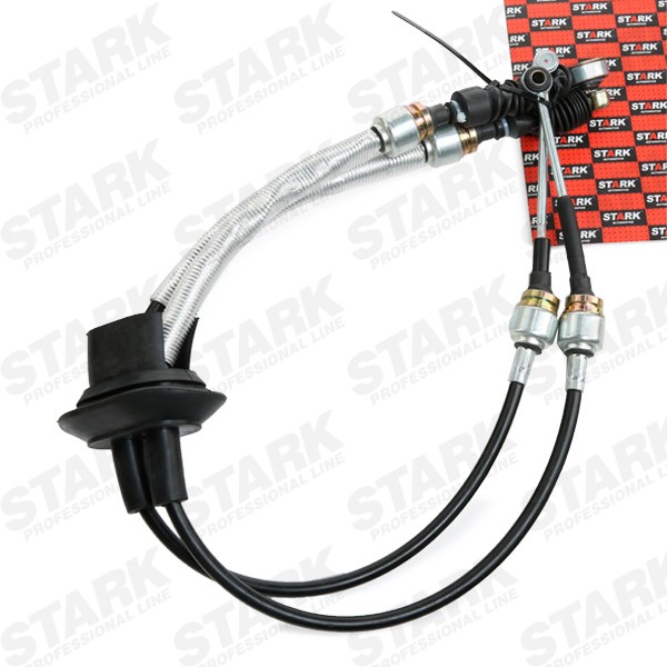 STARK Tross, käigukast Artikli number: SKCMT-1520044 soodsalt