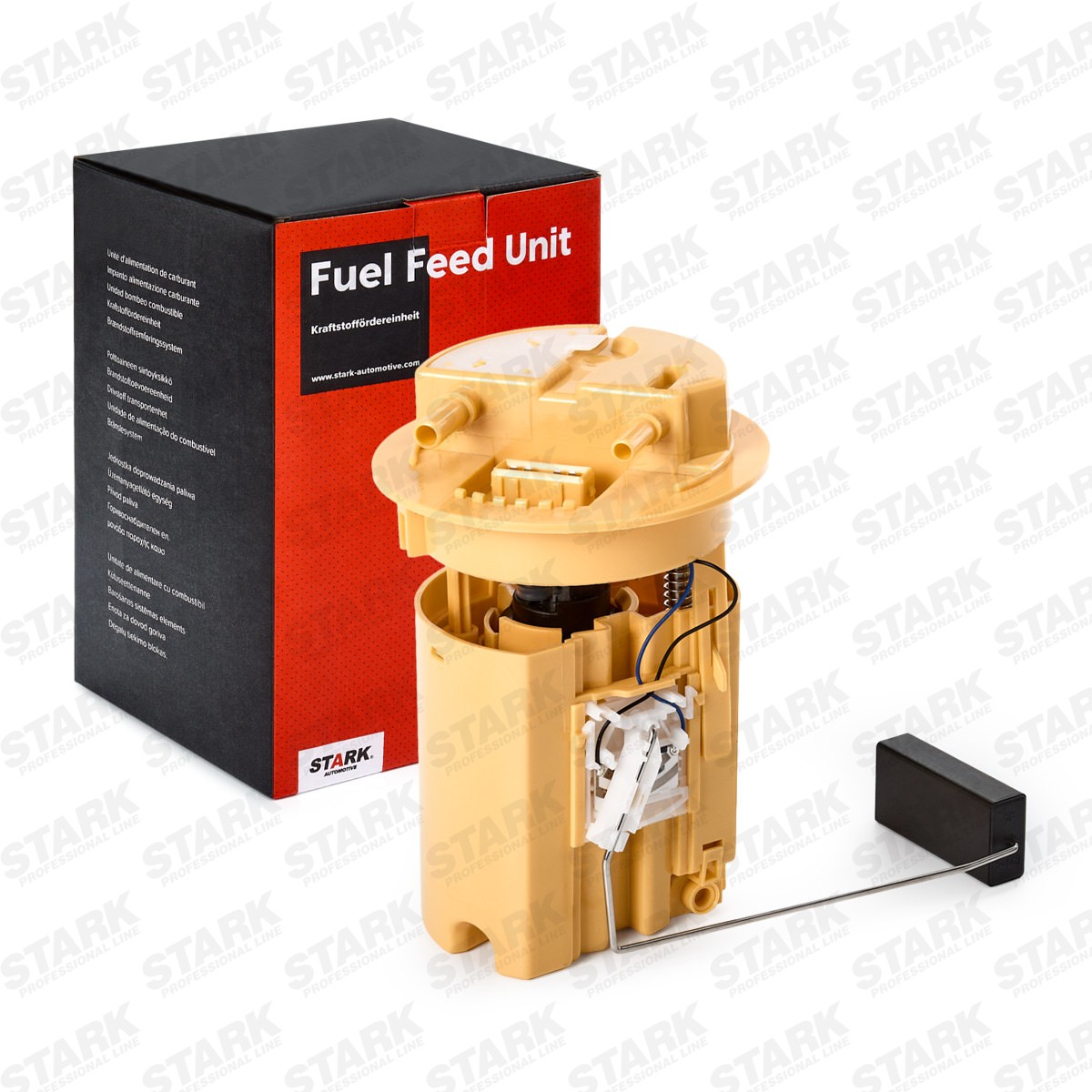 STARK Fuel feed unit Article number: SKFU-0410161 cheaply