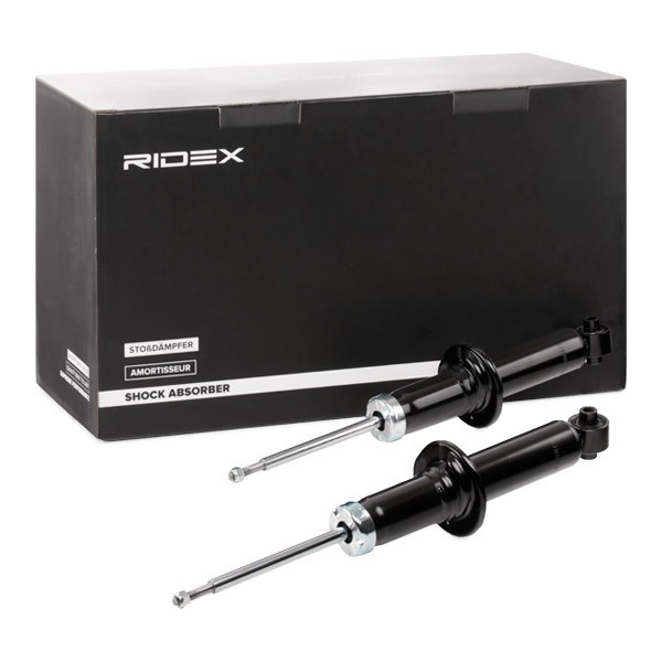 RIDEX Amort Artikli number: 854S1641 soodsalt