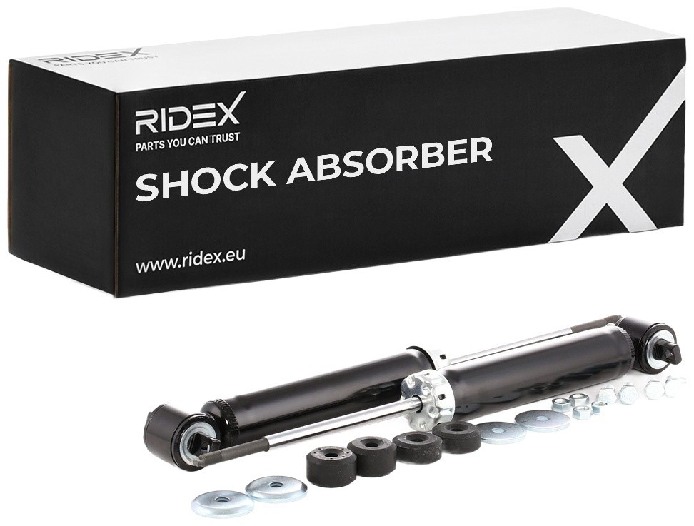 RIDEX Amort Artikli number: 854S1656 soodsalt