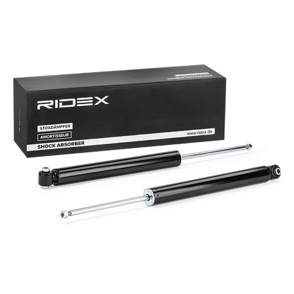 RIDEX Shock absorber Article number: 854S1664 cheaply