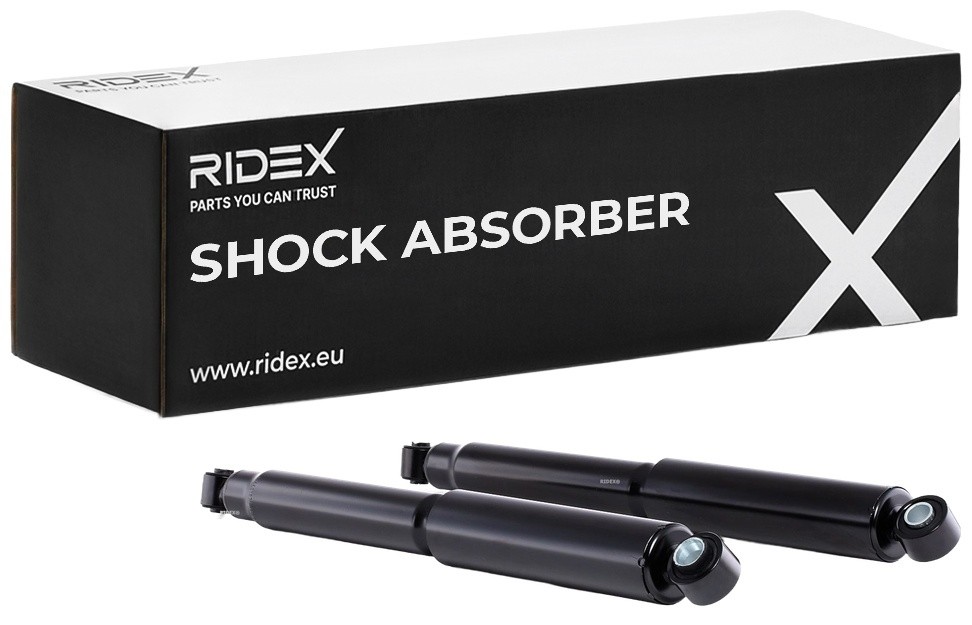 RIDEX Amort Artikli number: 854S1677 soodsalt