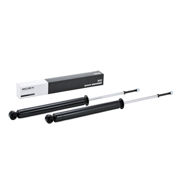 RIDEX Shock absorber Article number: 854S1712 cheaply
