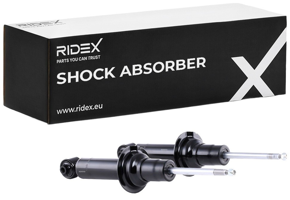 RIDEX Shock absorber Article number: 854S1730 cheaply