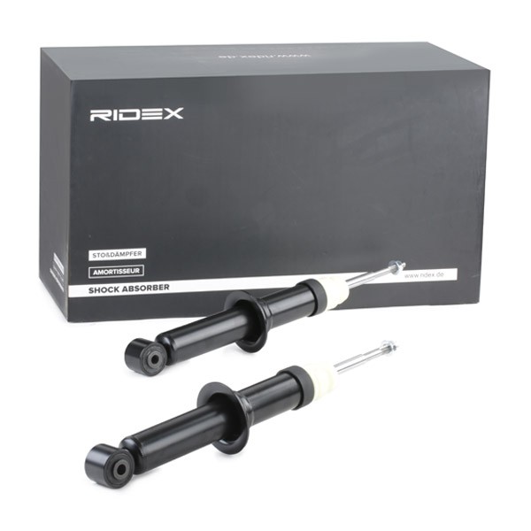 RIDEX Shock absorber Article number: 854S1738 cheaply