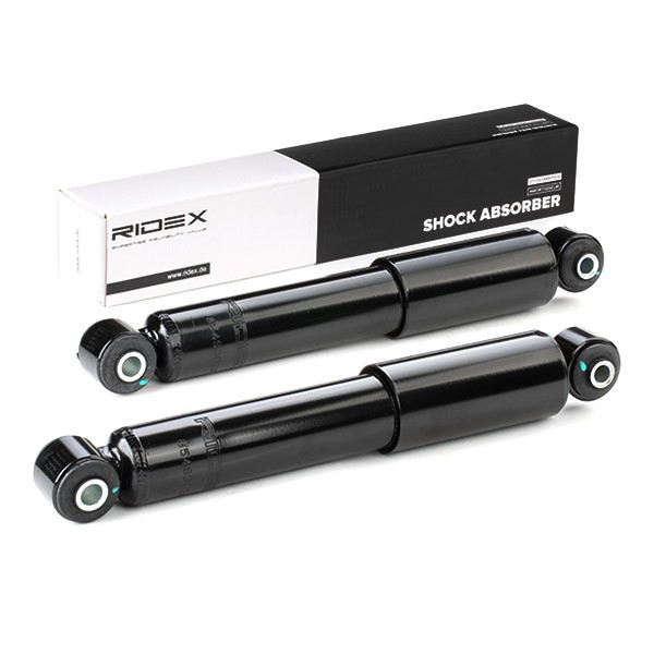 RIDEX Shock absorber Article number: 854S1771 cheaply