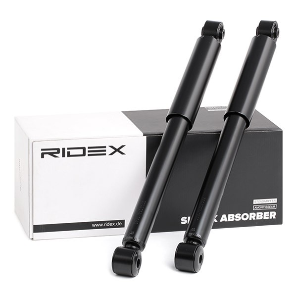 RIDEX Shock absorber Article number: 854S1635 cheaply