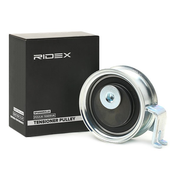 RIDEX Pingutusrull, Hammasrihm Artikli number: 308T0141 soodsalt