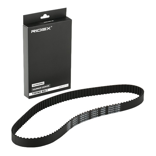 RIDEX Timing Belt Article number: 306T0150 cheaply