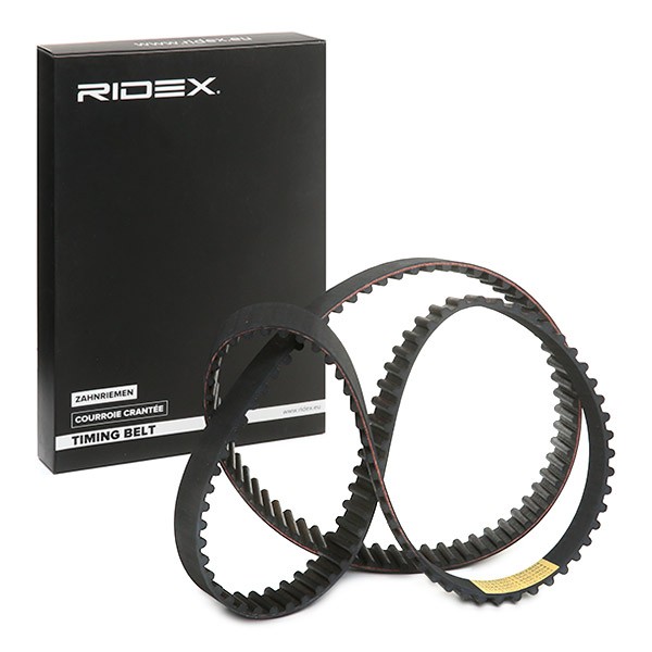 RIDEX Timing Belt Article number: 306T0046 cheaply