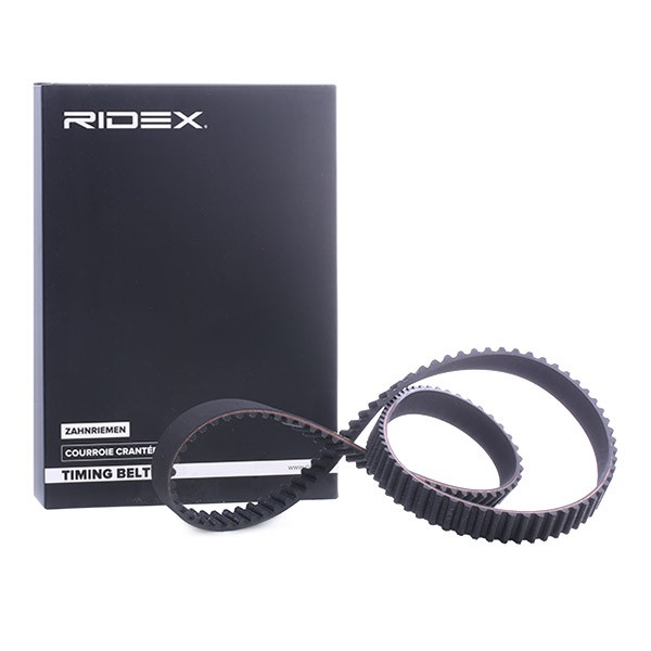 RIDEX Timing Belt Article number: 306T0200 cheaply