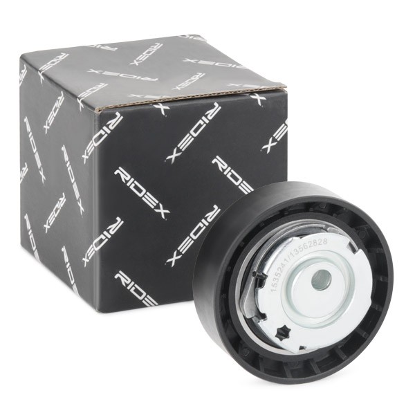 RIDEX Timing belt tensioner pulley Article number: 308T0182 cheaply