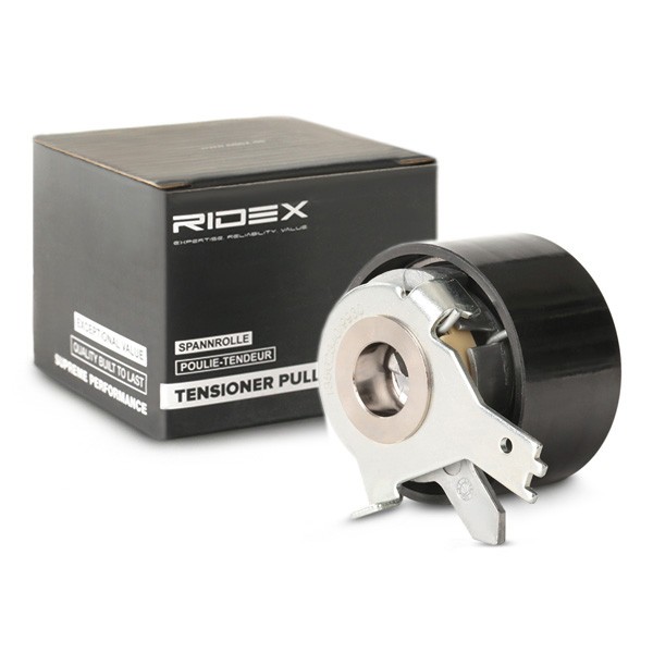 RIDEX Pingutusrull, Hammasrihm Artikli number: 308T0178 soodsalt