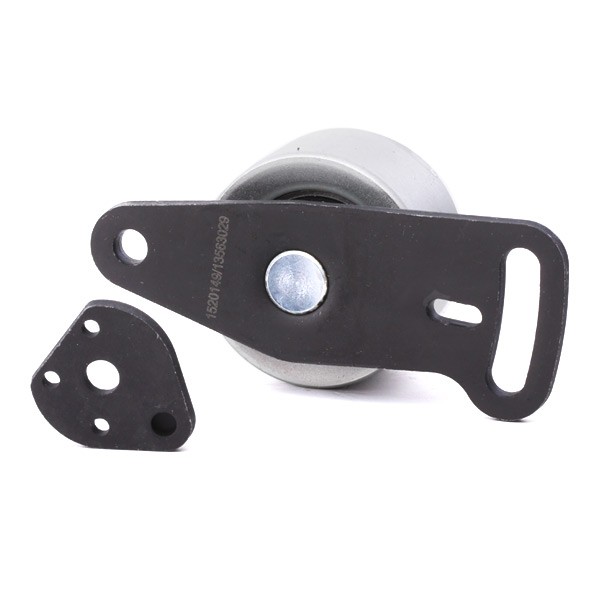 RIDEX Timing belt tensioner pulley Article number: 308T0074 cheaply