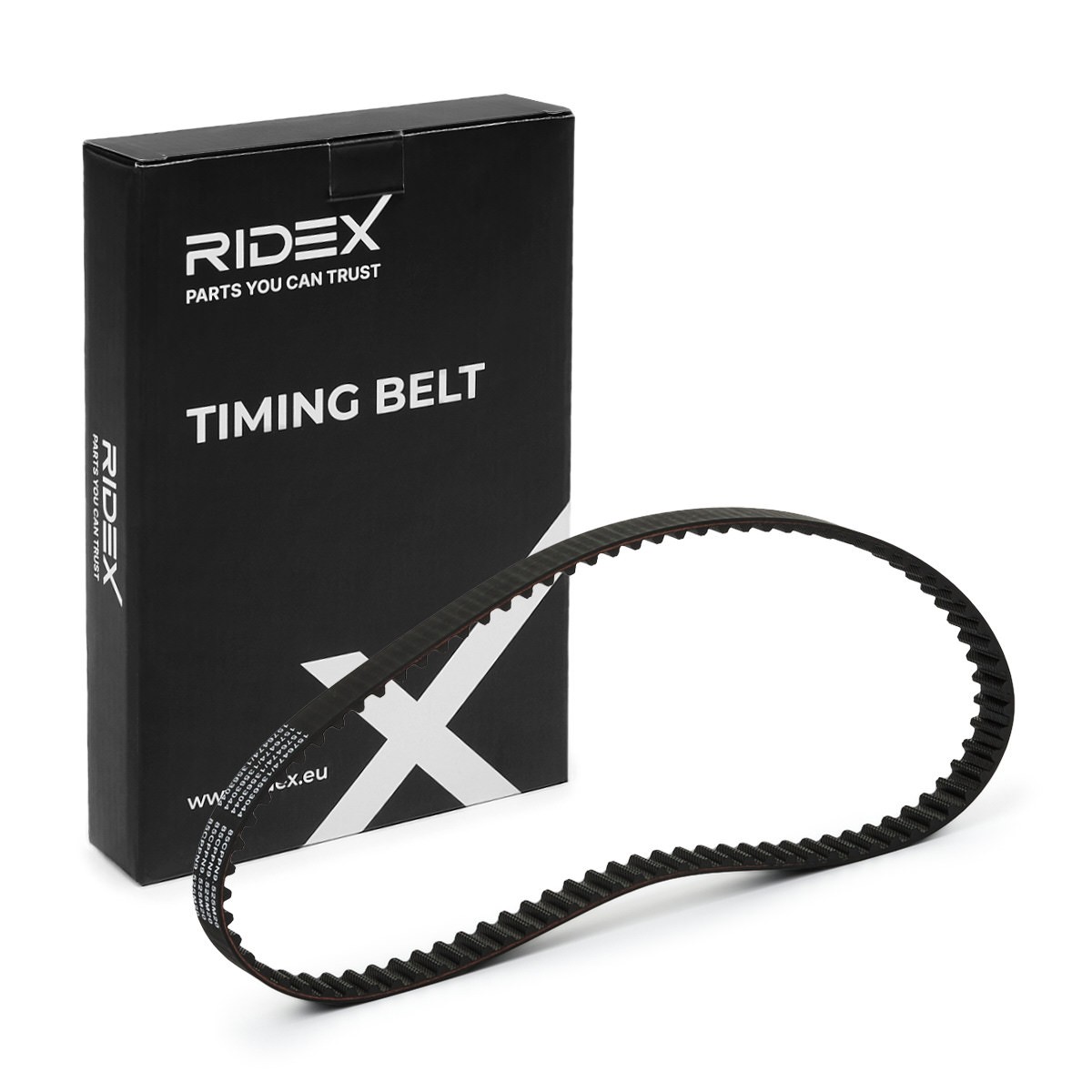 RIDEX Timing Belt Article number: 306T0136 cheaply