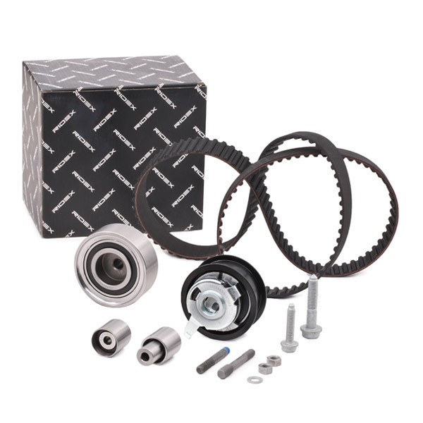 RIDEX Timing belt kit Article number: 307T0012 cheaply