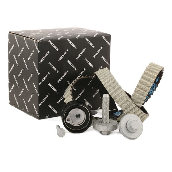 RIDEX Timing belt kit Article number: 307T0014 cheaply
