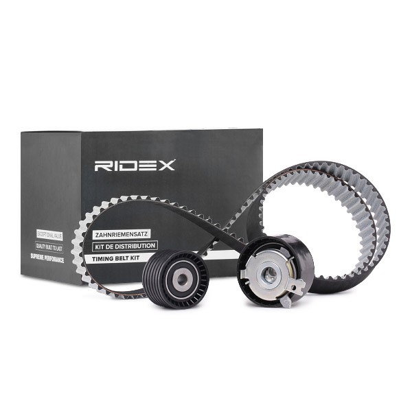 RIDEX Timing belt kit Article number: 307T0060 cheaply