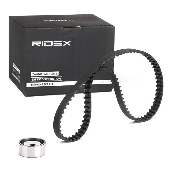 RIDEX Timing belt kit Article number: 307T0068 cheaply