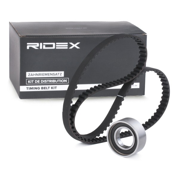 RIDEX Timing belt kit Article number: 307T0073 cheaply