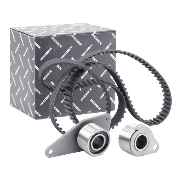 RIDEX Tandremssæt Varenummer: 307T0108 billige