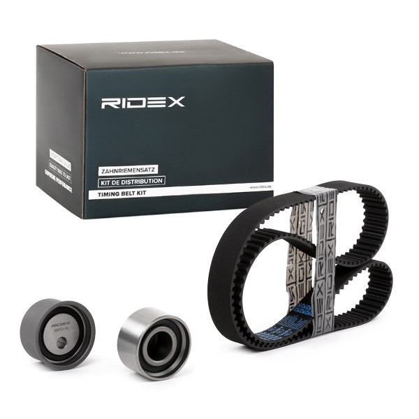 RIDEX Tandremssæt Varenummer: 307T0132 billige