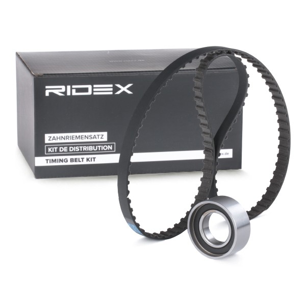 RIDEX Timing belt kit Article number: 307T0135 cheaply