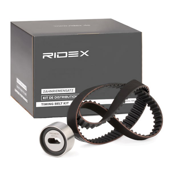 RIDEX Tandremssæt Varenummer: 307T0145 billige