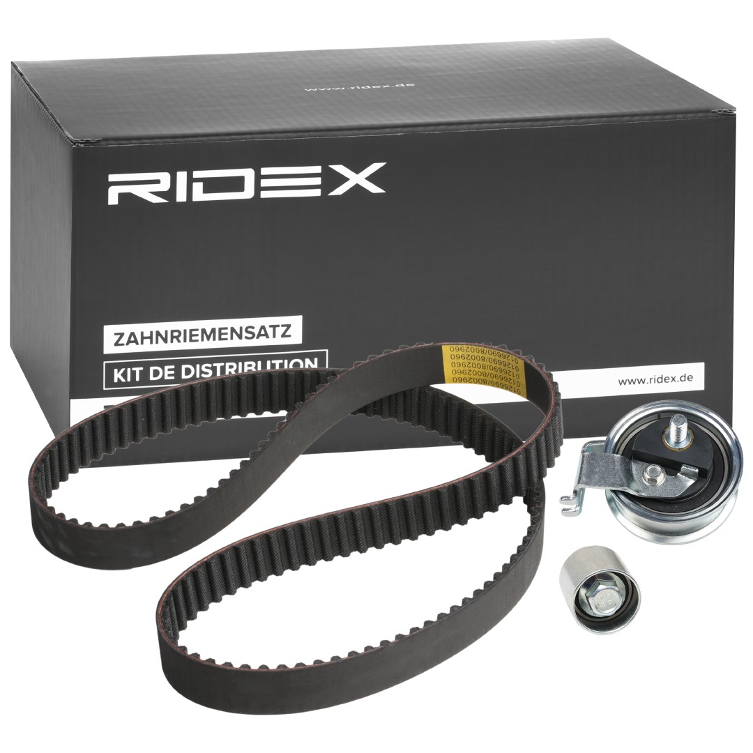 RIDEX Hammasrihma komplekt Artikli number: 307T0147 soodsalt