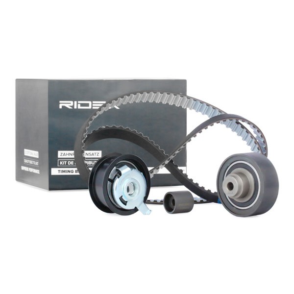 RIDEX Timing belt kit Article number: 307T0164 cheaply