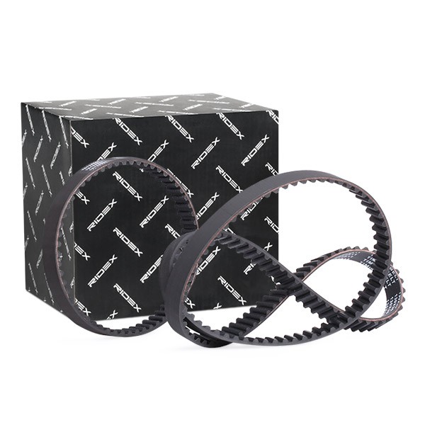RIDEX Timing belt kit Article number: 307T0194 cheaply