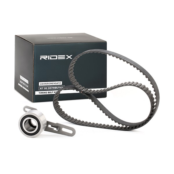 RIDEX Tandremssæt Varenummer: 307T0207 billige