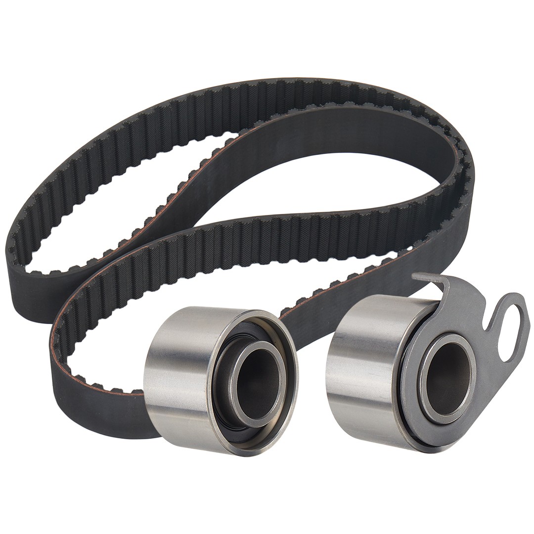 RIDEX Timing belt kit Article number: 307T0213 cheaply