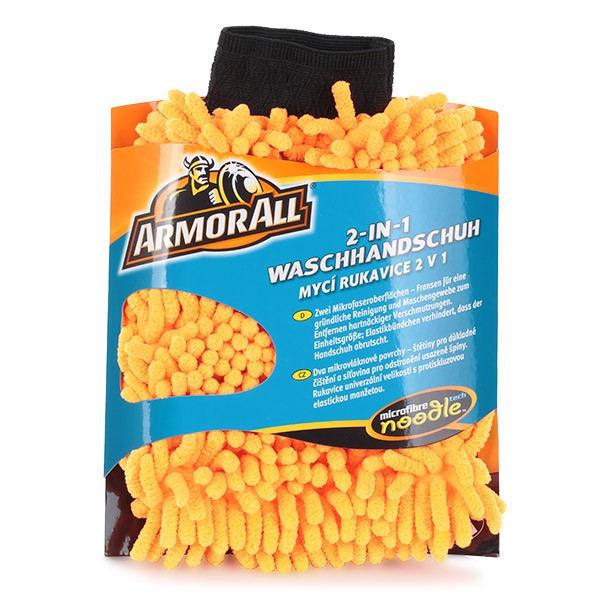 ARMOR ALL Biltvätt handske Artikelnummer: 31505L billigt