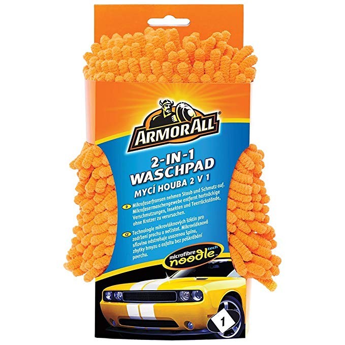 ARMOR ALL Handske til vask Varenummer: 31506L billige