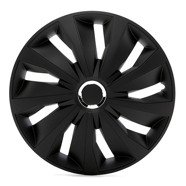 ARGO Hjulkapsler Varenummer: 14 GRIP PRO BLACK billige