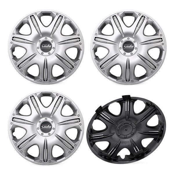 OEM Ilukilbid 15 OPUS pärit ARGO