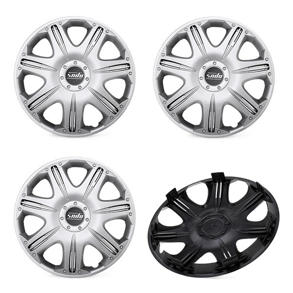 OEM Ilukilbid 16 OPUS pärit ARGO