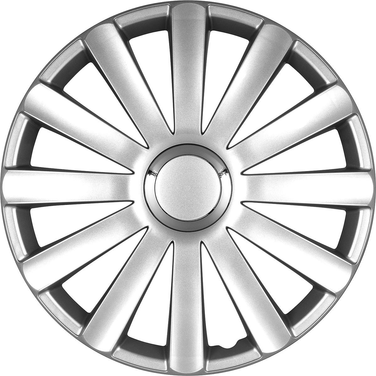 ARGO Hjulkapsler Varenummer: 16 SPYDER PRO billige