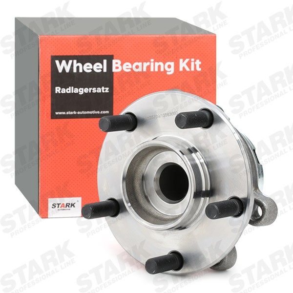 STARK Wheel bearing kit Article number: SKWB-0181100 cheaply