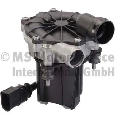 PIERBURG 7.03635.37.0 Lisaõhupump SHARAN 1.4 TSI 150 HP Bensiin 2022
