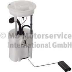 PIERBURG Fuel feed unit Article number: 7.07795.11.0 cheaply