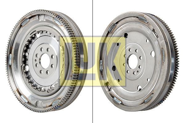 LuK 415 0844 09 Kahemassiline hooratas PASSAT 1.8 TSI 160 HP Bensiin 2011