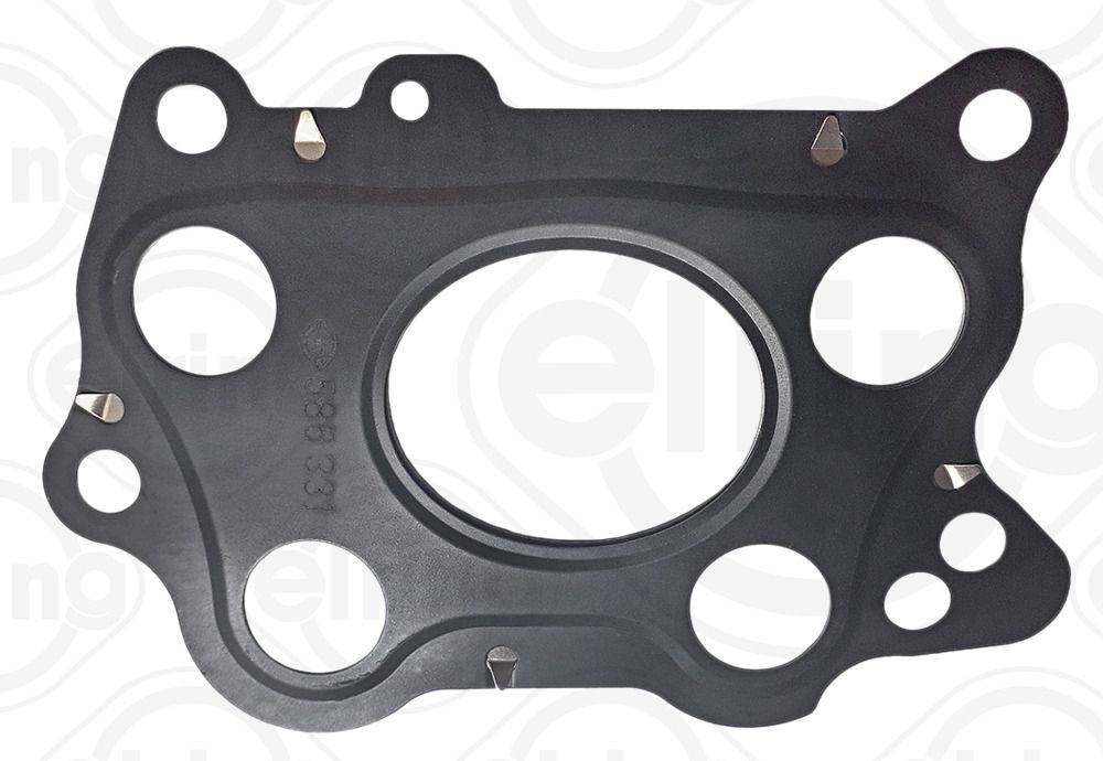 ELRING Turbo gasket Article number: 586.331 cheaply