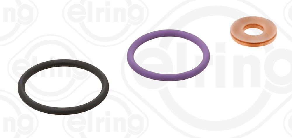 ELRING Seal Kit, injector nozzle Article number: 874.950 cheaply