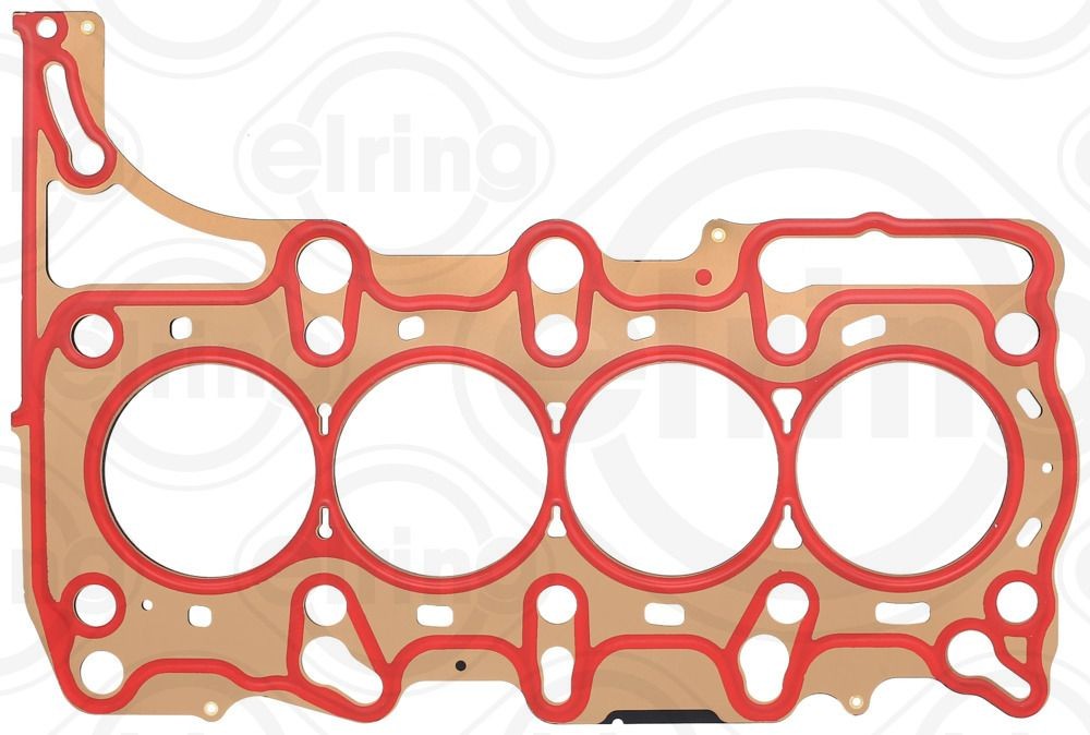 ELRING Gasket, cylinder head Article number: 905.091 cheaply