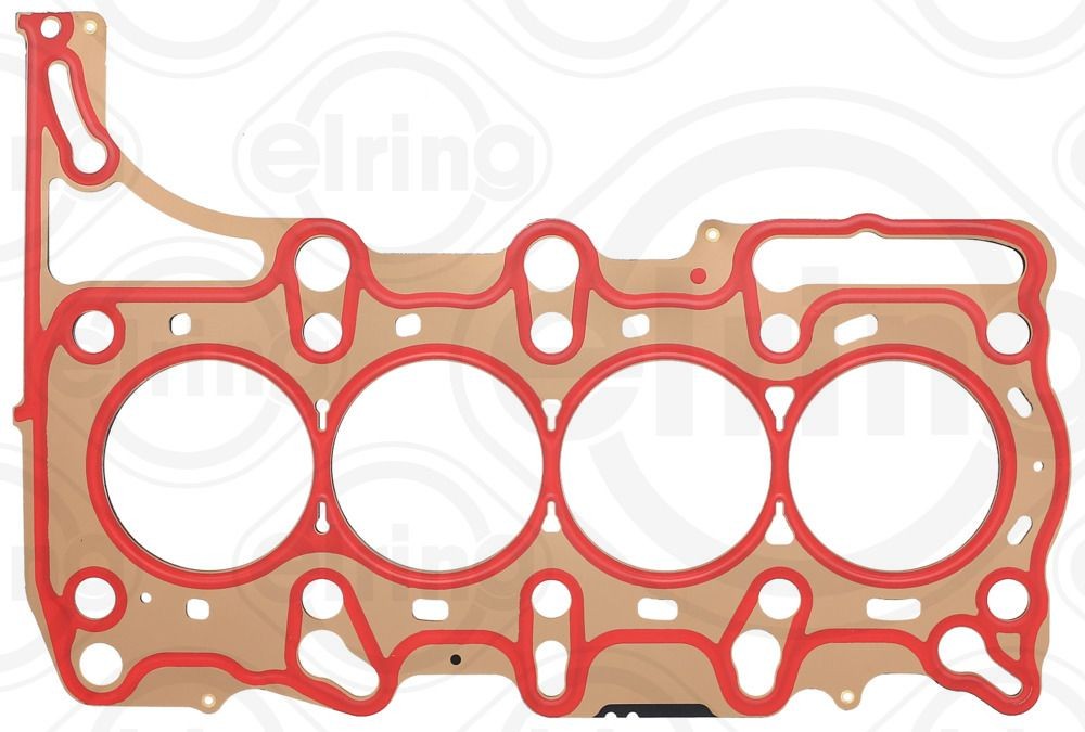 ELRING Gasket, cylinder head Article number: 905.101 cheaply