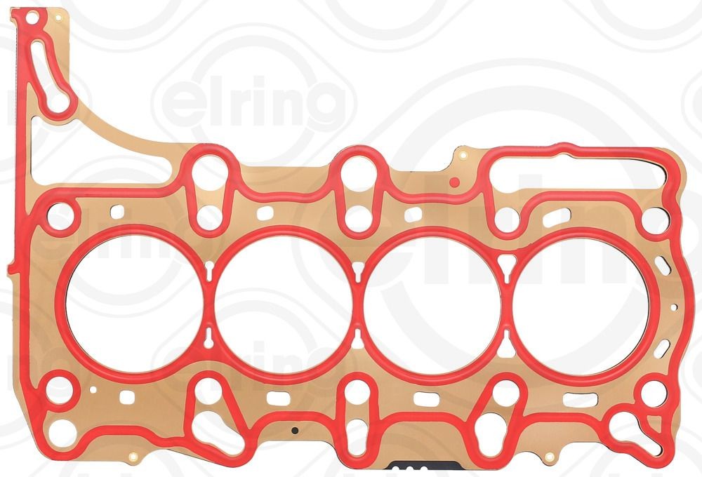 ELRING Gasket, cylinder head Article number: 905.111 cheaply