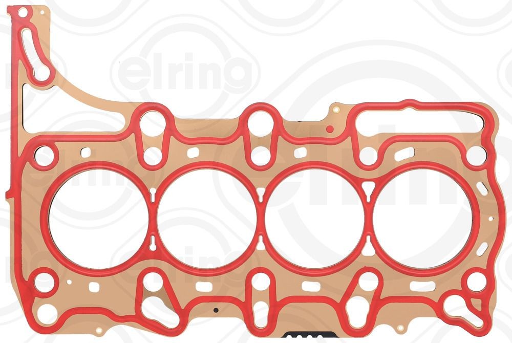 ELRING Gasket, cylinder head Article number: 905.121 cheaply