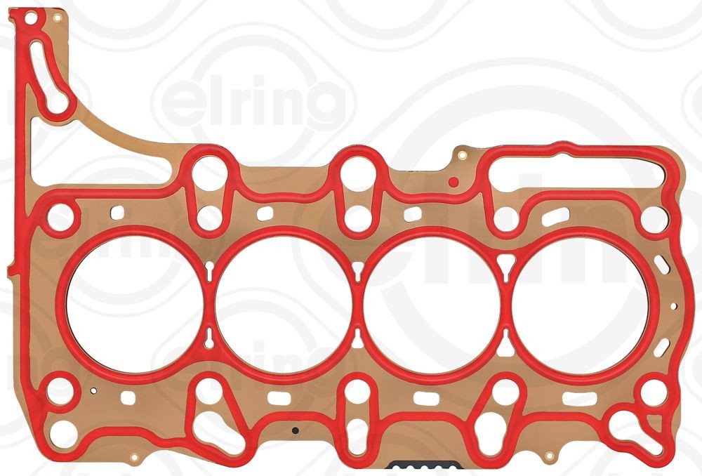 ELRING Gasket, cylinder head Article number: 905.131 cheaply